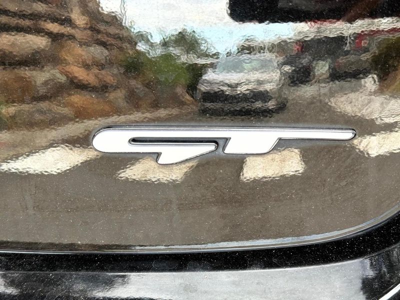 2022 Kia Cerato GT Auto MY22 Photo 24