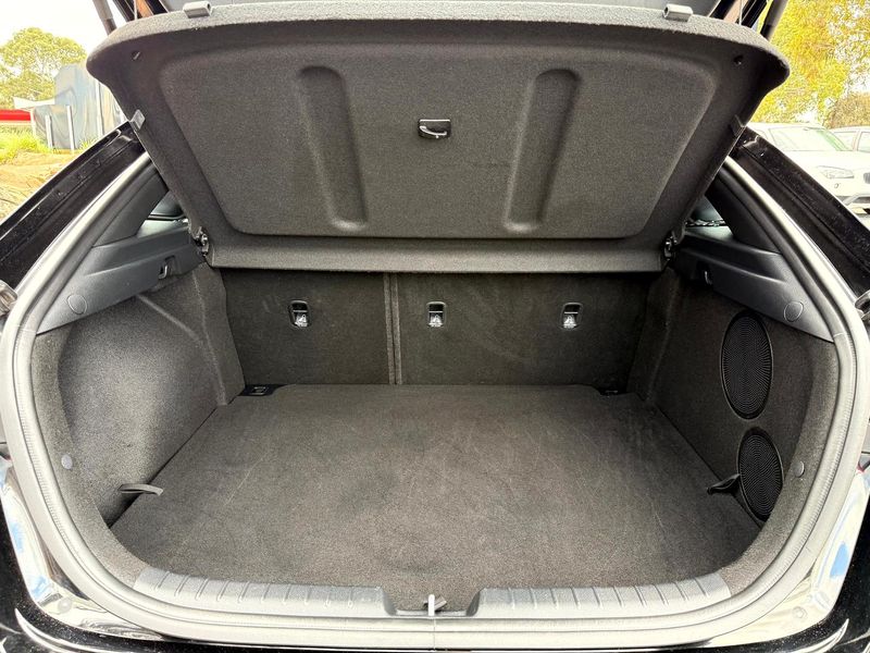 2022 Kia Cerato GT Auto MY22 Photo 6