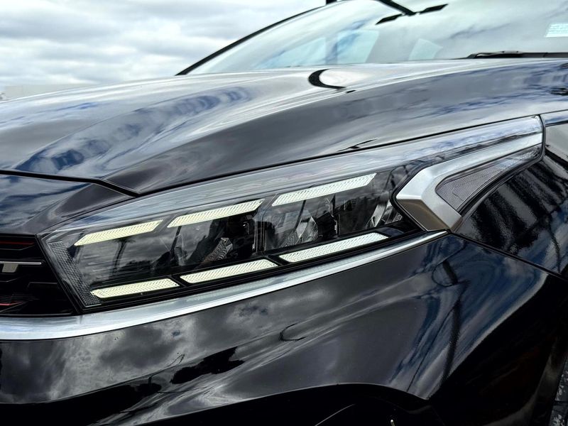 2022 Kia Cerato GT Auto MY22 Photo 21