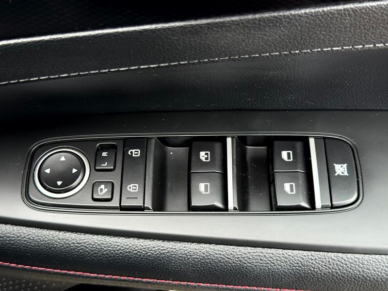 2022 Kia Cerato GT Auto MY22 Photo 18