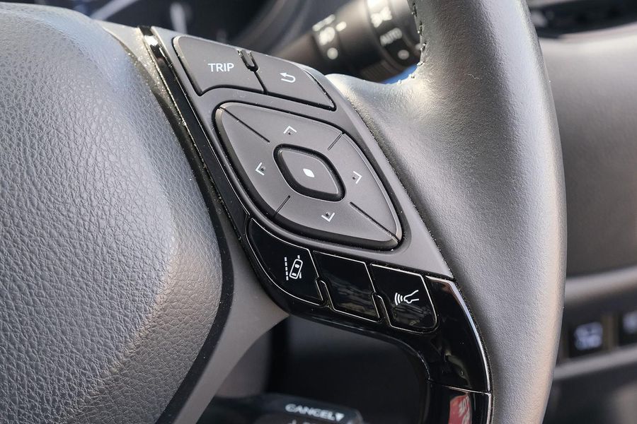 2020 Toyota C-HR Koba Auto 2WD Photo 14