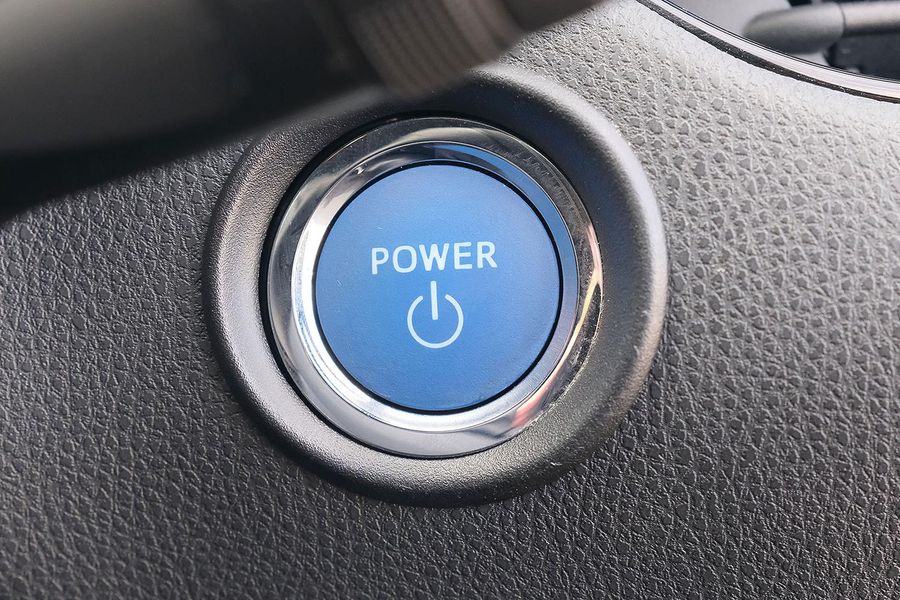 2020 Toyota C-HR Koba Auto 2WD Photo 16