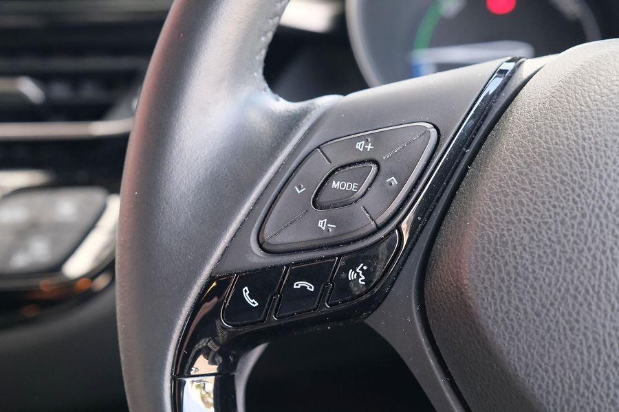 2020 Toyota C-HR Koba Auto 2WD Photo 15