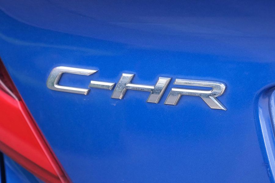 2020 Toyota C-HR Koba Auto 2WD Photo 20