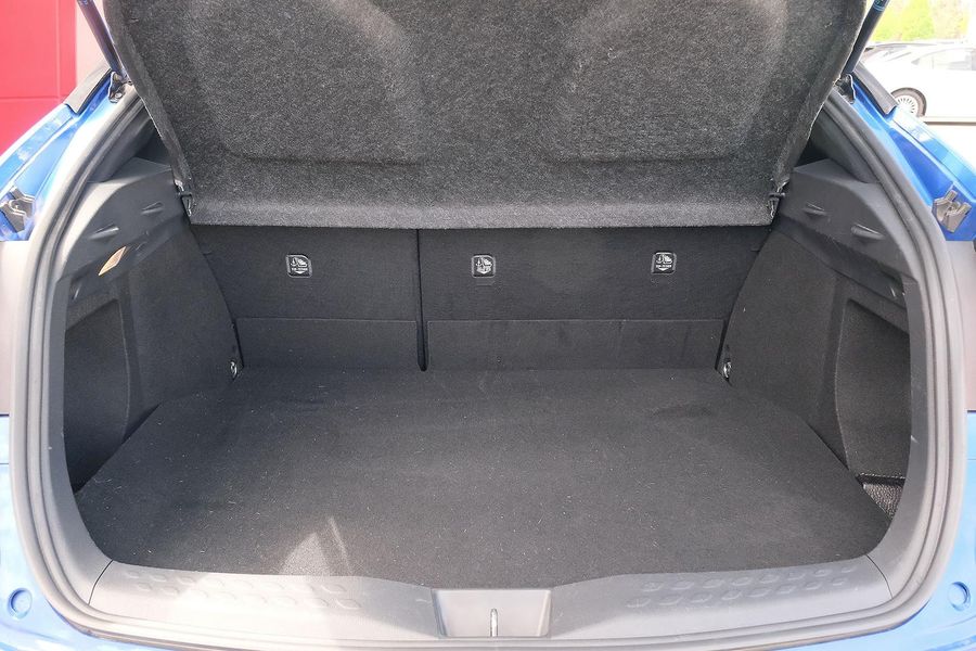 2020 Toyota C-HR Koba Auto 2WD Photo 10