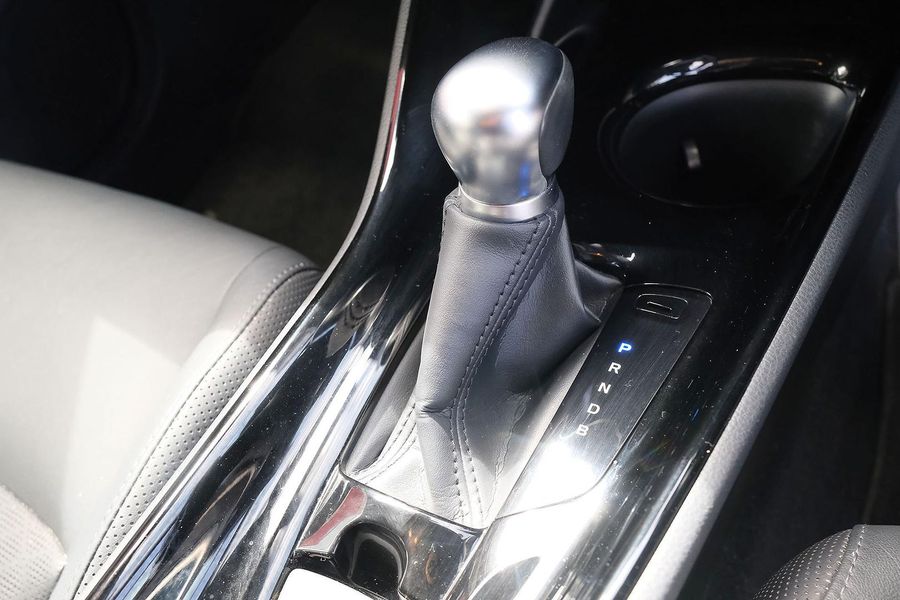 2020 Toyota C-HR Koba Auto 2WD Photo 18