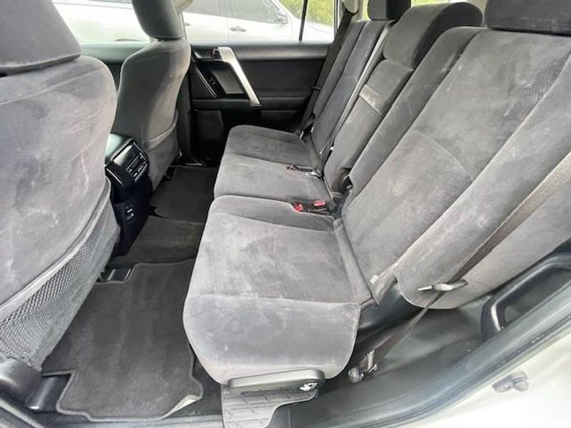 2018 Toyota Landcruiser Prado GXL Auto 4x4 Photo 12
