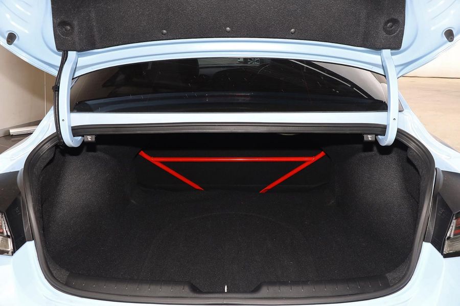 2022 Hyundai i30 N Premium Manual MY22 Photo 10