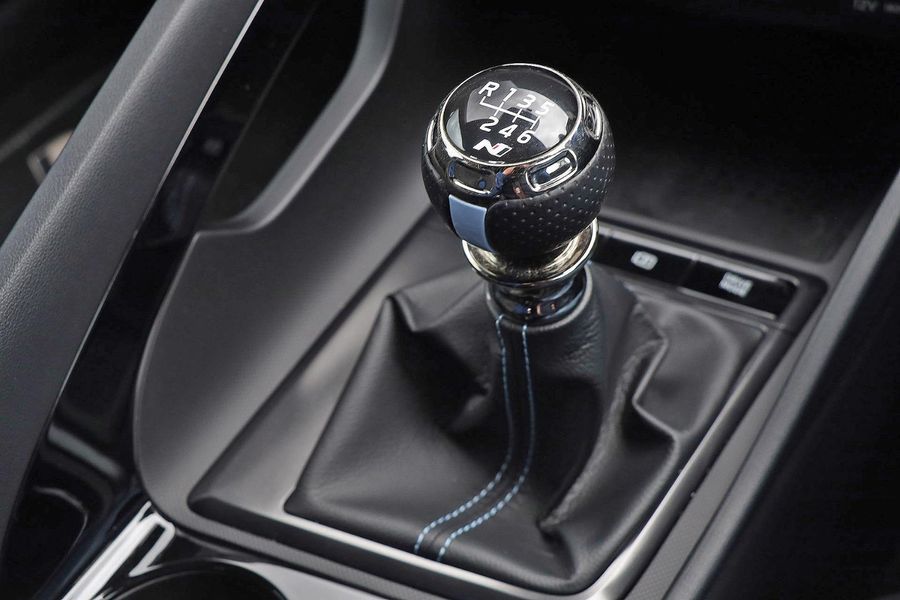 2022 Hyundai i30 N Premium Manual MY22 Photo 16