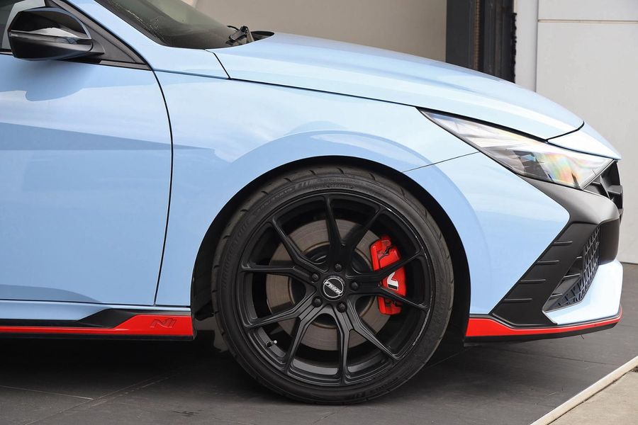 2022 Hyundai i30 N Premium Manual MY22 Photo 4