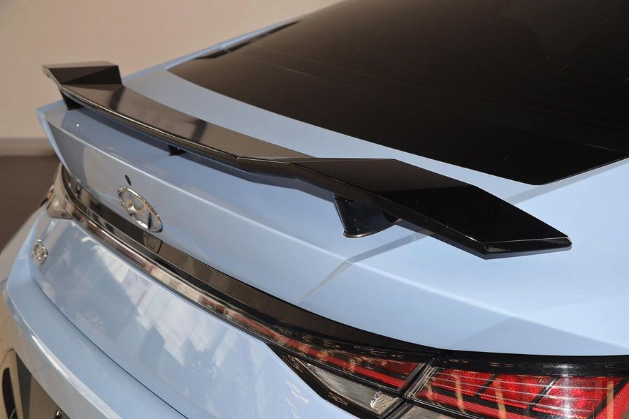 2022 Hyundai i30 N Premium Manual MY22 Photo 9