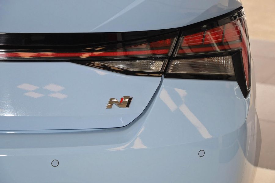 2022 Hyundai i30 N Premium Manual MY22 Photo 8