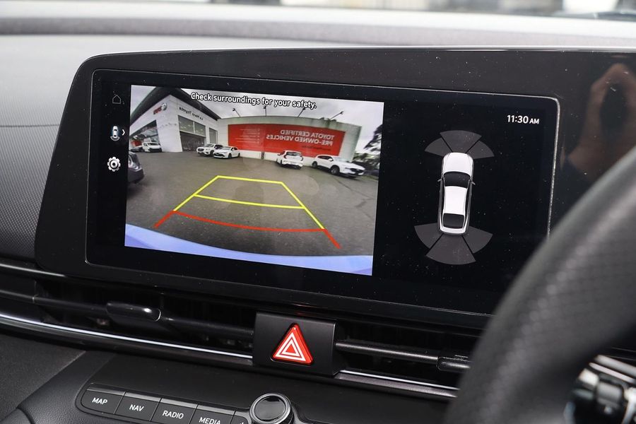 2022 Hyundai i30 N Premium Manual MY22 Photo 14