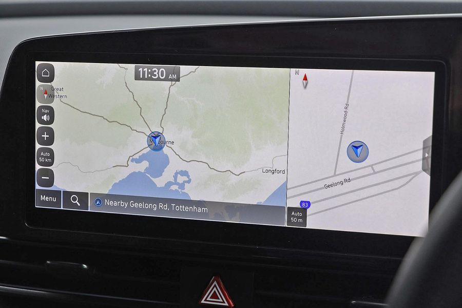 2022 Hyundai i30 N Premium Manual MY22 Photo 13