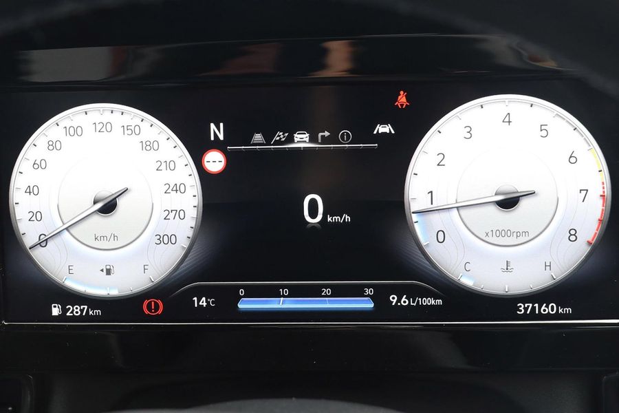 2022 Hyundai i30 N Premium Manual MY22 Photo 17