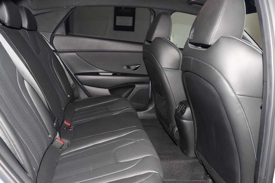 2022 Hyundai i30 N Premium Manual MY22 Photo 11