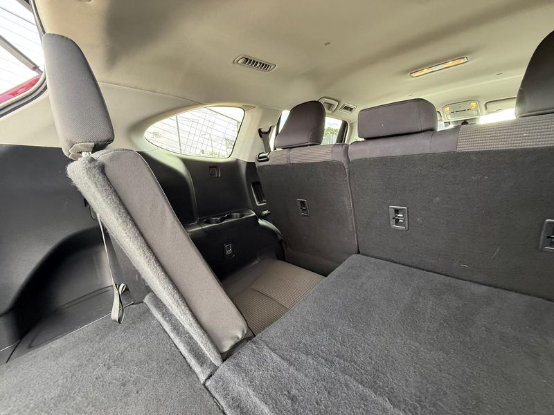 2022 Toyota Kluger GX Auto 2WD Photo 10