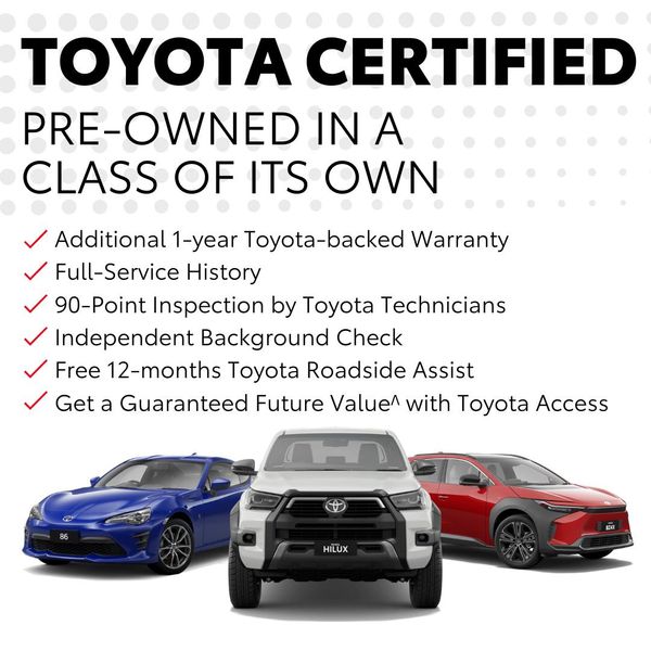 2022 Toyota Kluger GX Auto 2WD Photo 7