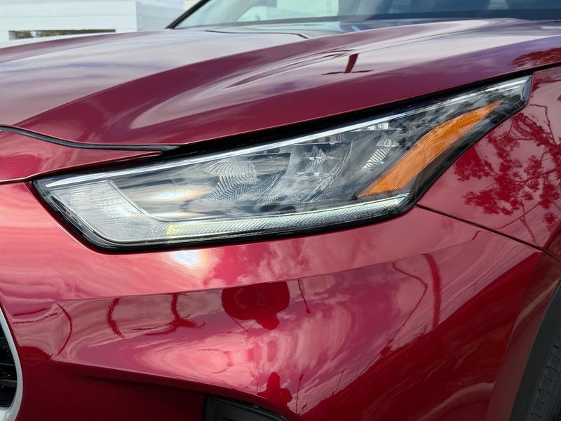 2022 Toyota Kluger GX Auto 2WD Photo 21