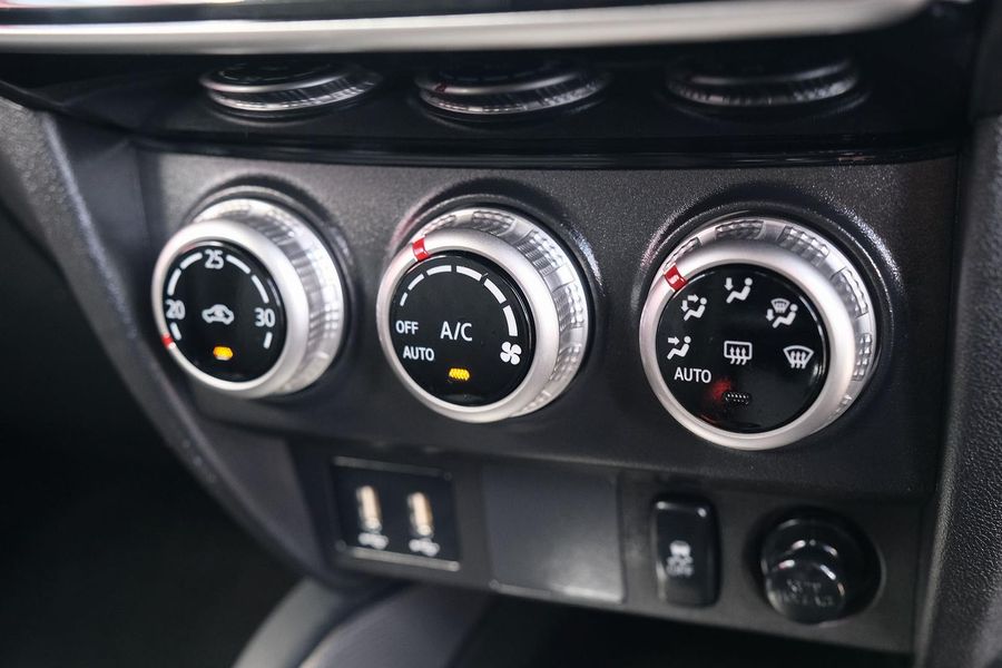 2023 Mitsubishi ASX LS XD Auto 2WD MY23 Photo 16