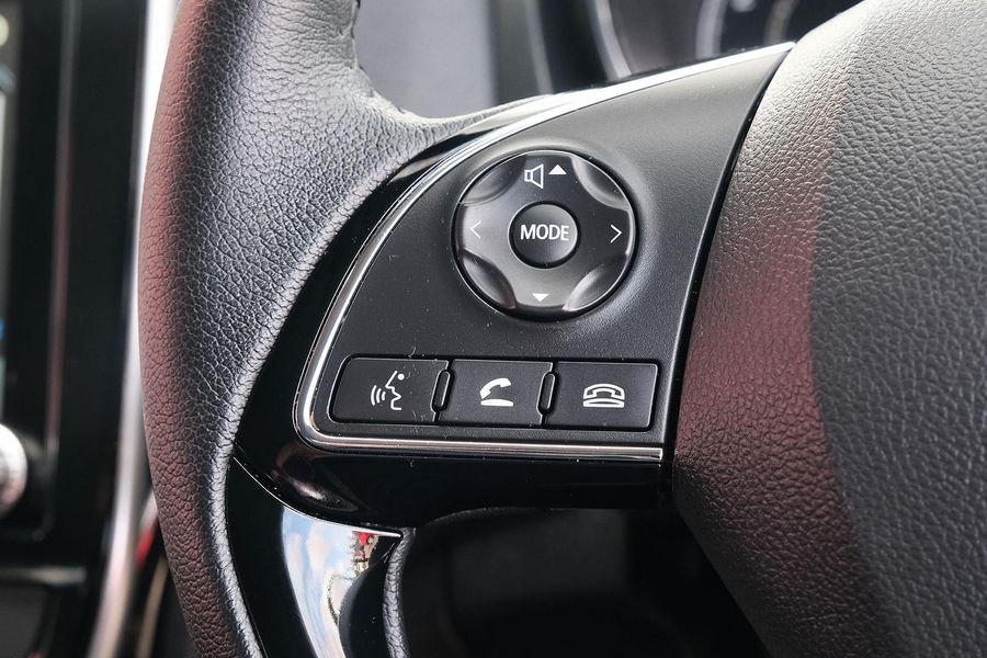 2023 Mitsubishi ASX LS XD Auto 2WD MY23 Photo 13