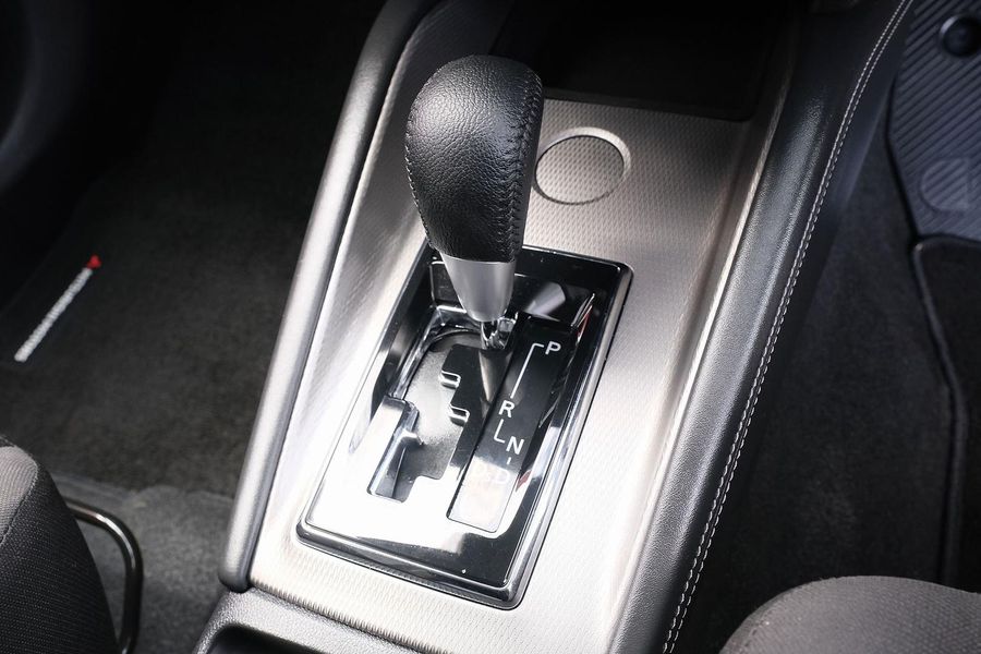 2023 Mitsubishi ASX LS XD Auto 2WD MY23 Photo 15