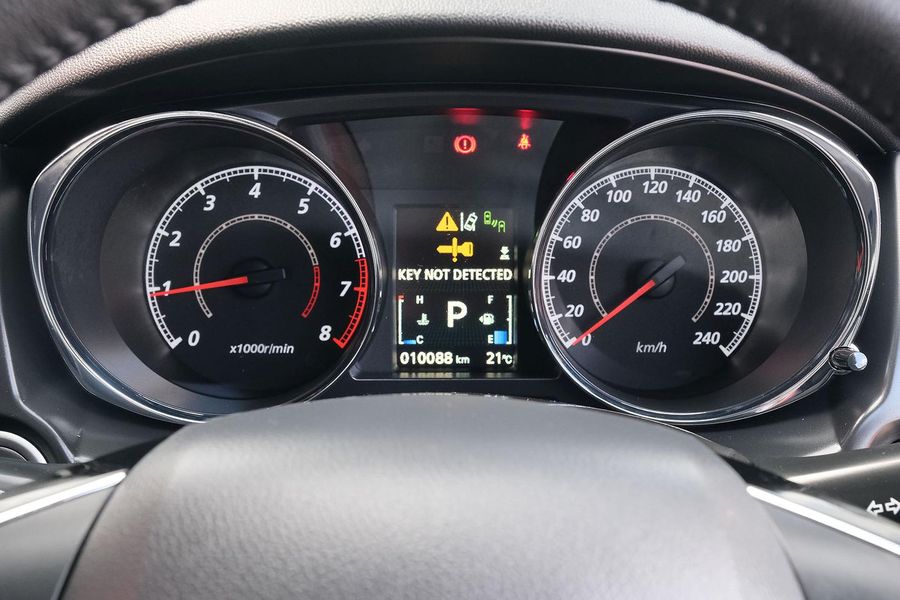 2023 Mitsubishi ASX LS XD Auto 2WD MY23 Photo 14