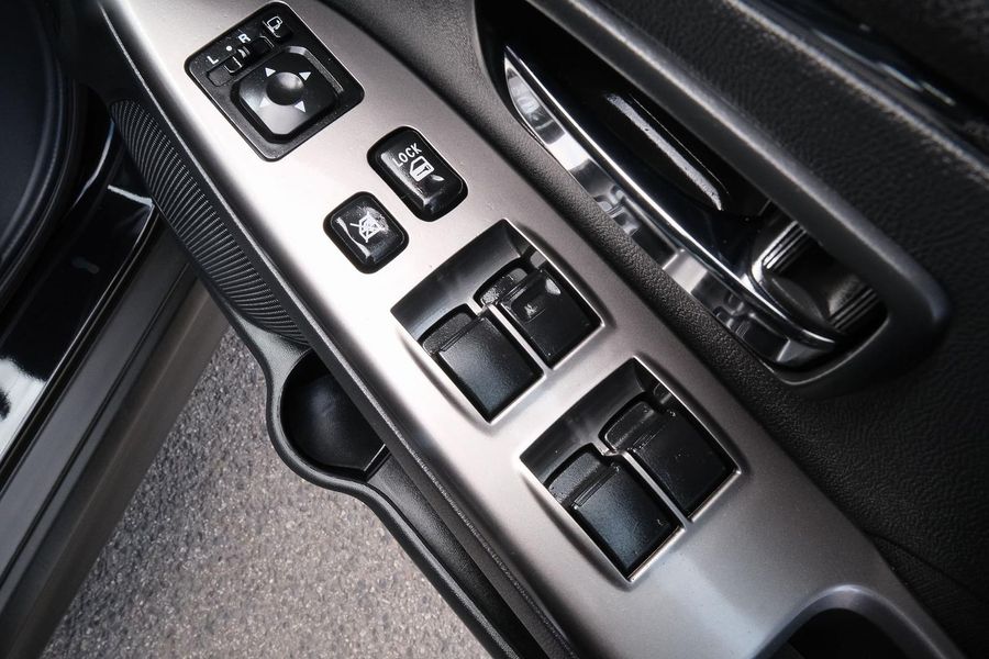 2023 Mitsubishi ASX LS XD Auto 2WD MY23 Photo 10