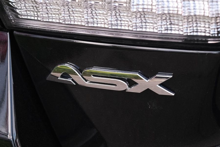 2023 Mitsubishi ASX LS XD Auto 2WD MY23 Photo 19
