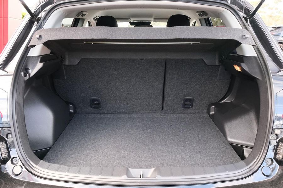 2023 Mitsubishi ASX LS XD Auto 2WD MY23 Photo 8