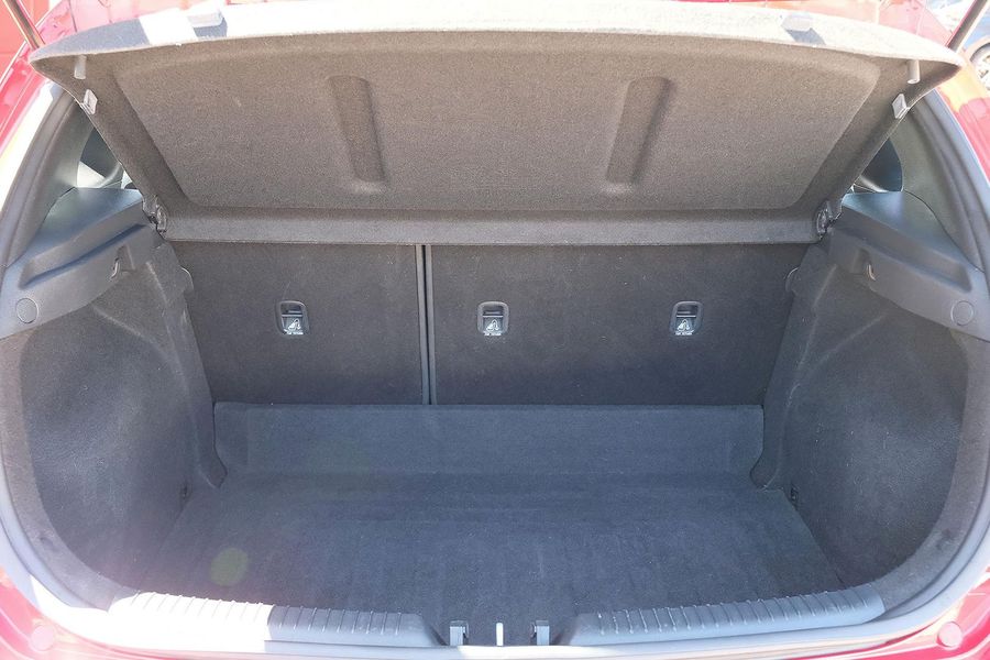 2019 Hyundai i30 Active Auto MY19 Photo 10