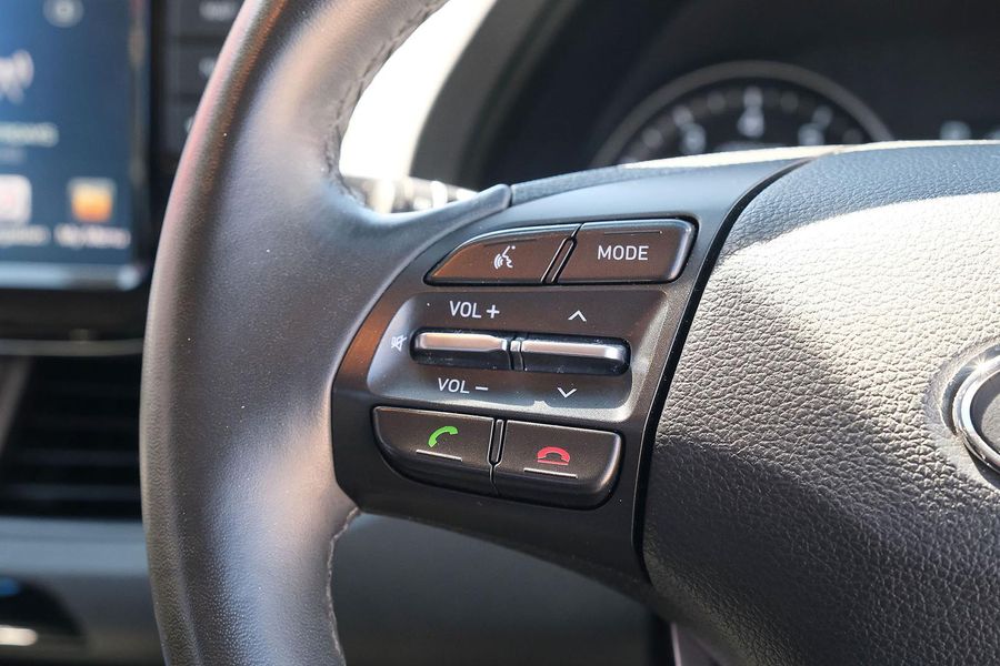 2019 Hyundai i30 Active Auto MY19 Photo 15