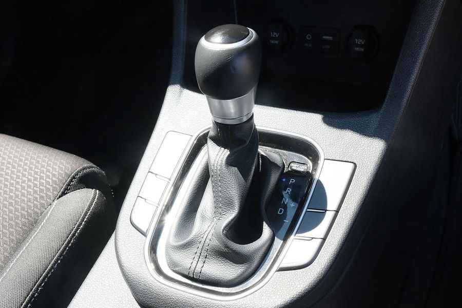 2019 Hyundai i30 Active Auto MY19 Photo 17