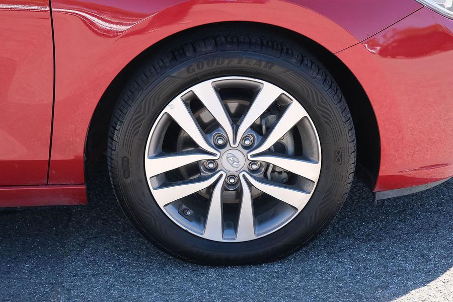 2019 Hyundai i30 Active Auto MY19 Photo 6