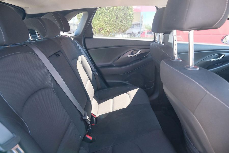2019 Hyundai i30 Active Auto MY19 Photo 11