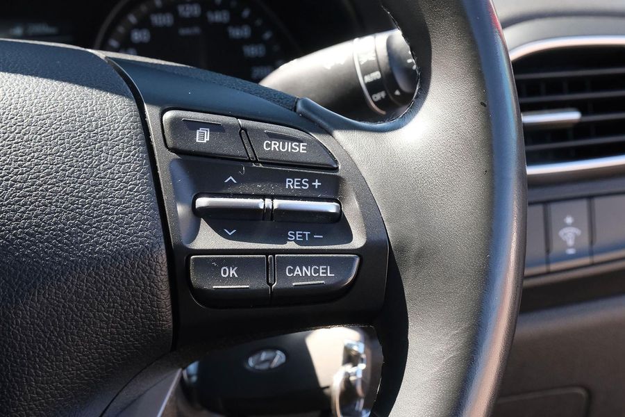 2019 Hyundai i30 Active Auto MY19 Photo 14