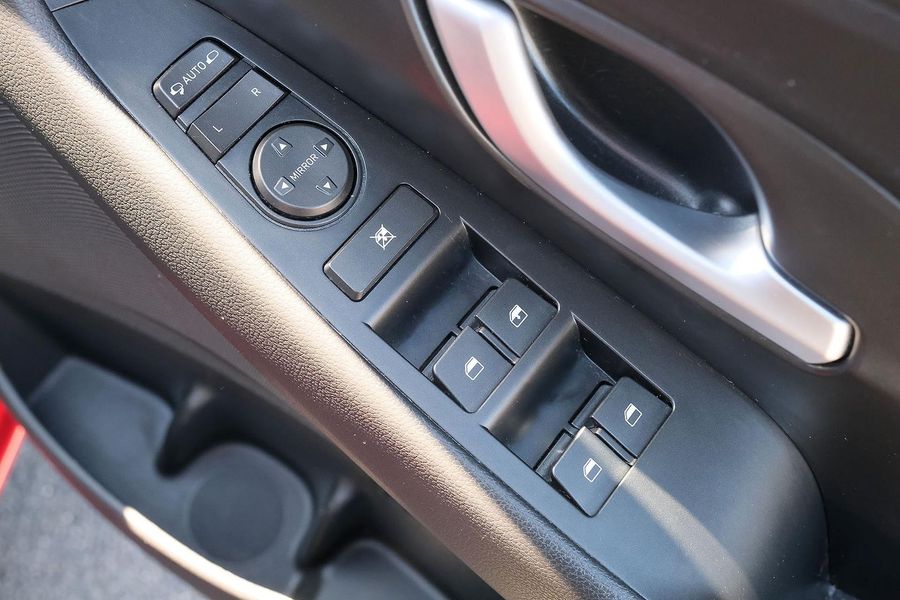 2019 Hyundai i30 Active Auto MY19 Photo 12