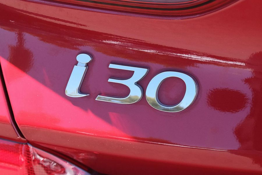 2019 Hyundai i30 Active Auto MY19 Photo 19