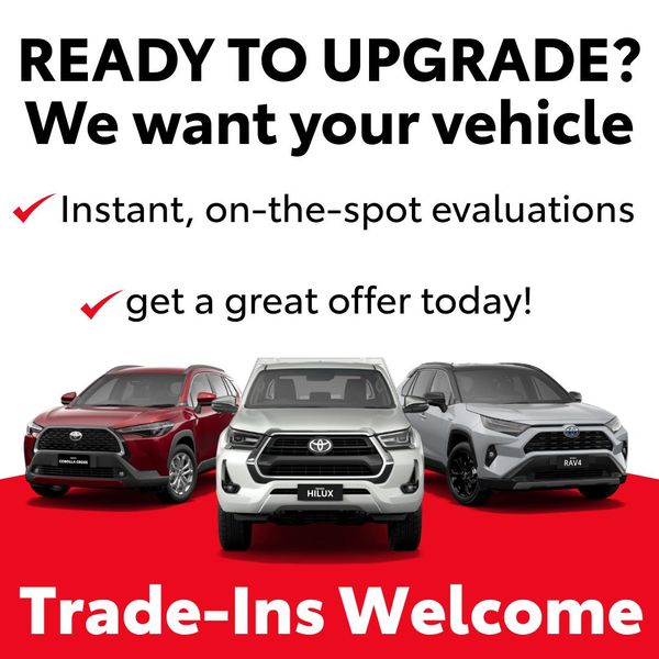 2020 Toyota Hilux SR Auto 4x4 Double Cab Photo 7