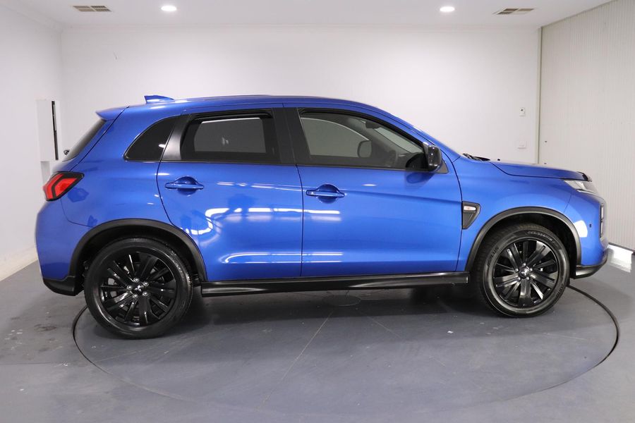 2020 Mitsubishi ASX MR XD Auto 2WD MY20 Photo 6