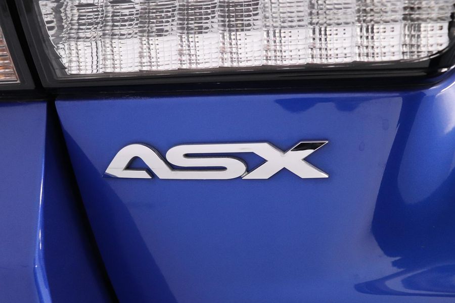 2020 Mitsubishi ASX MR XD Auto 2WD MY20 Photo 12
