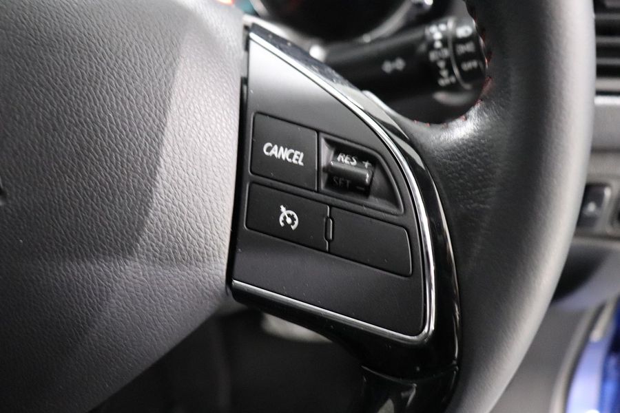 2020 Mitsubishi ASX MR XD Auto 2WD MY20 Photo 17