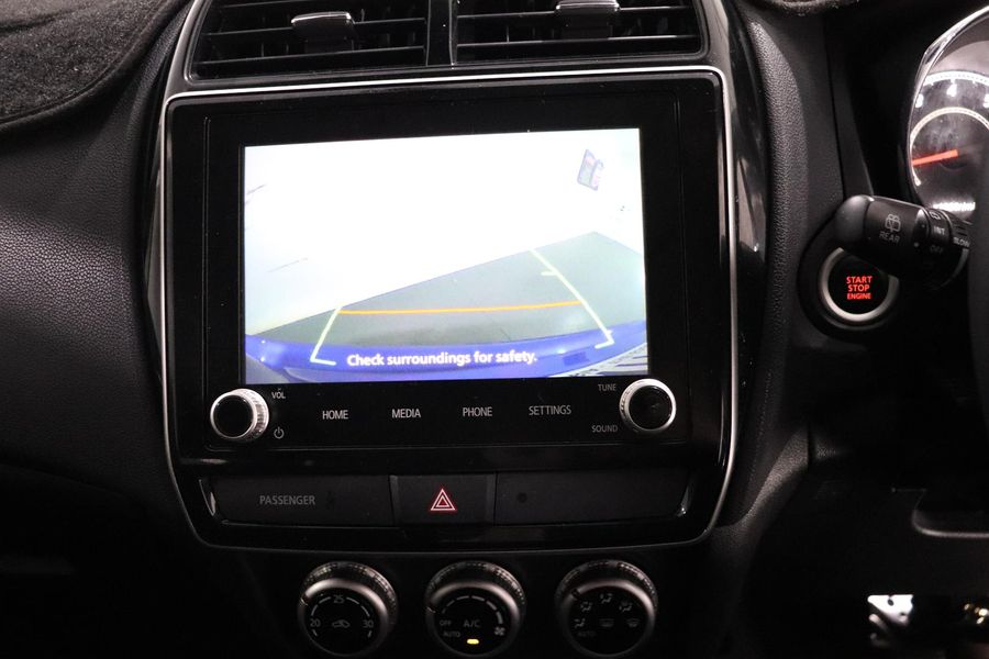 2020 Mitsubishi ASX MR XD Auto 2WD MY20 Photo 20
