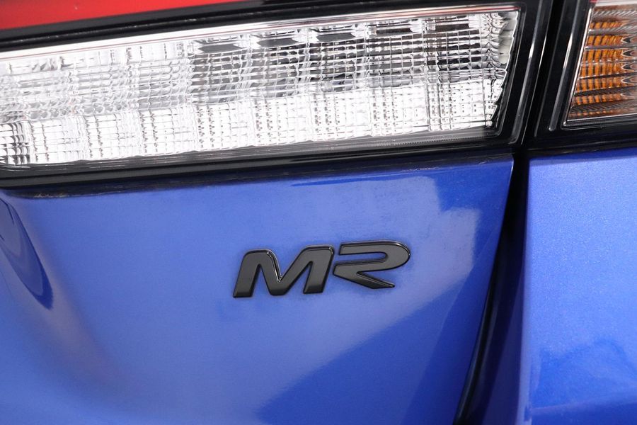 2020 Mitsubishi ASX MR XD Auto 2WD MY20 Photo 13