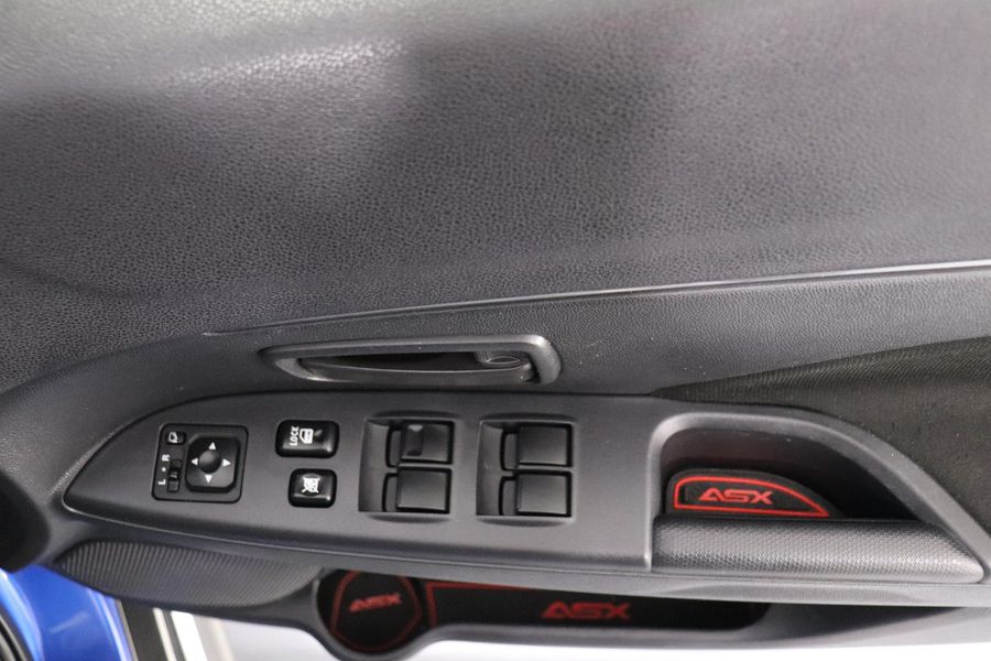 2020 Mitsubishi ASX MR XD Auto 2WD MY20 Photo 15