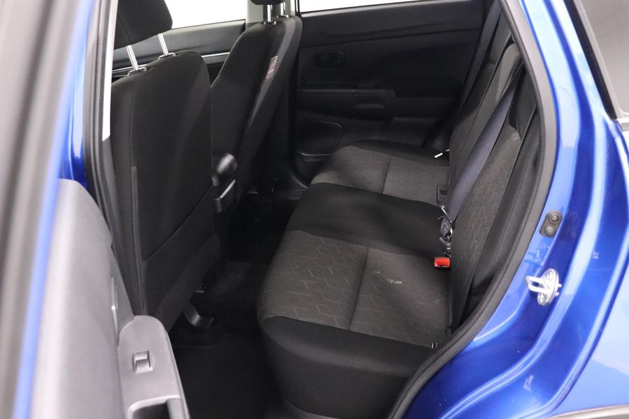 2020 Mitsubishi ASX MR XD Auto 2WD MY20 Photo 23