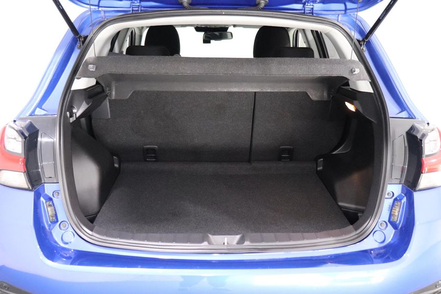 2020 Mitsubishi ASX MR XD Auto 2WD MY20 Photo 22