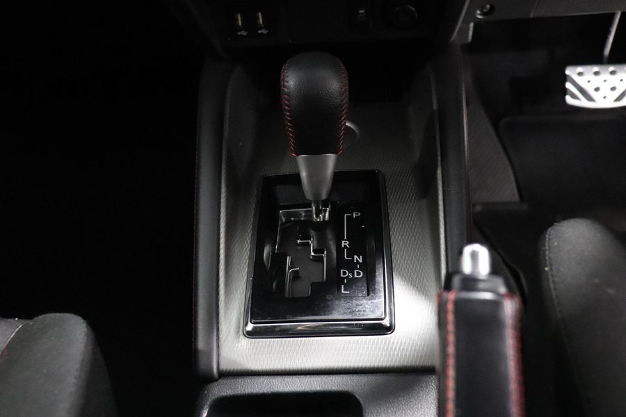 2020 Mitsubishi ASX MR XD Auto 2WD MY20 Photo 19