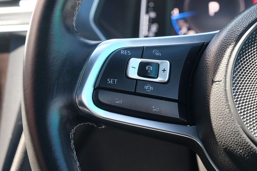 2021 Volkswagen Tiguan 162TSI Highline Allspace 5N Auto 4MOTION MY21 Photo 16