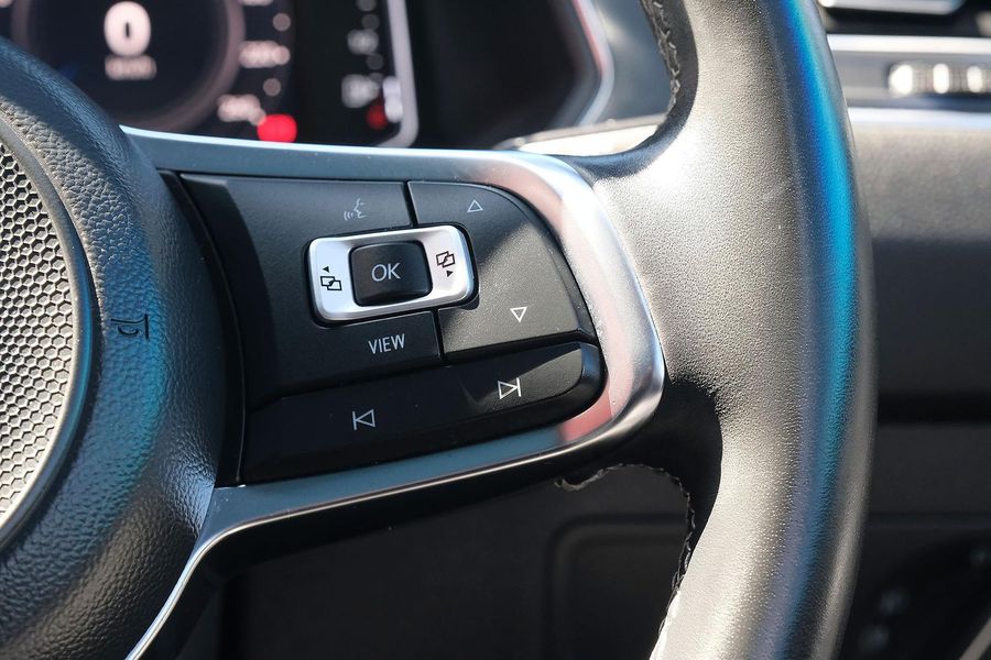2021 Volkswagen Tiguan 162TSI Highline Allspace 5N Auto 4MOTION MY21 Photo 15